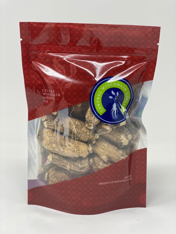 101 - Premium Short Roots - Jumbo