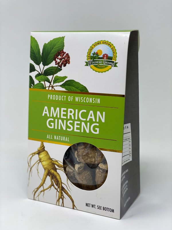 101 - Premium Short Roots - Jumbo