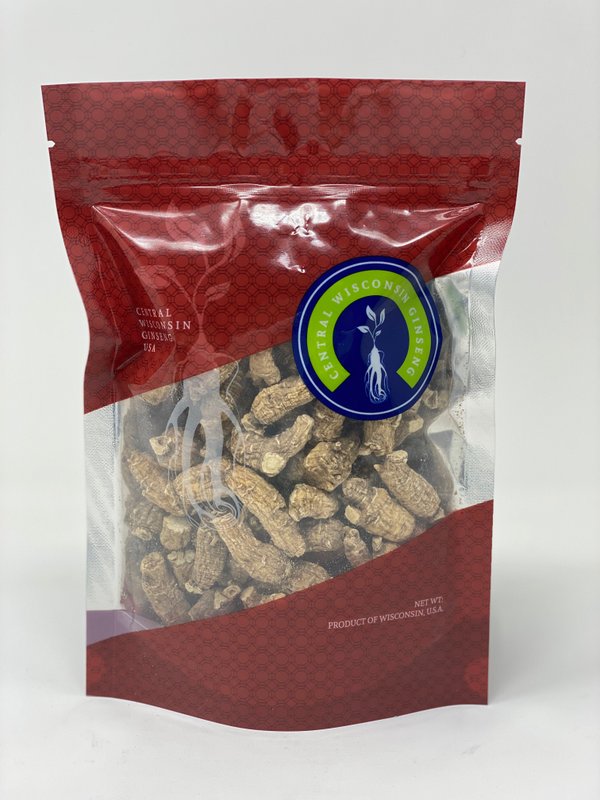 105 - Premium Short Roots - Small