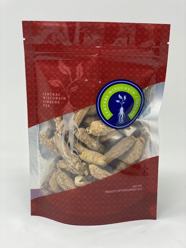 203 - Premium Half Short Roots - Large