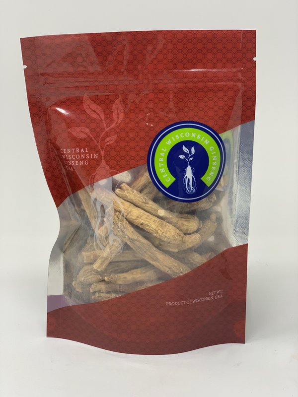 304 - Premium Long Roots - Medium