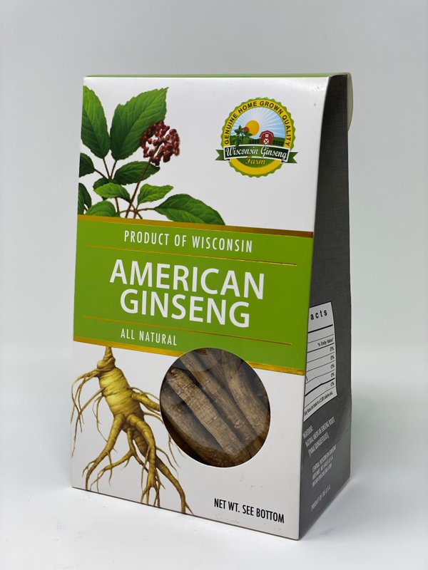 304 - Premium Long Roots - Medium