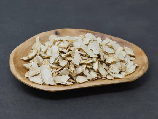 403 - Premium Cultivated Ginseng Slices - Mixed