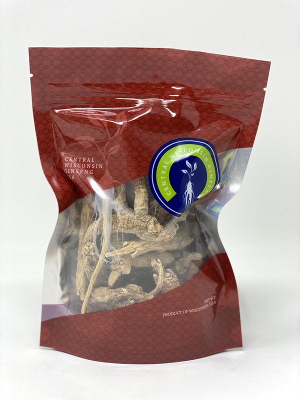 603 - Premium Whole Roots - Large