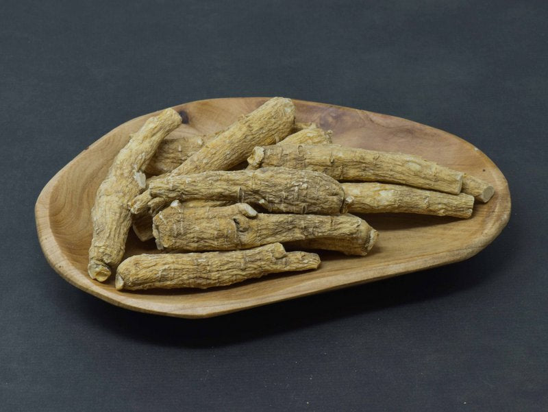 Long Tan Root Premium Long Roots – Central Wisconsin Ginseng Farm