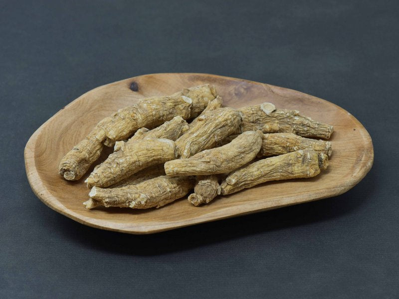 Wisconsin American Ginseng - Premium Half Short Roots - Extra Large ...