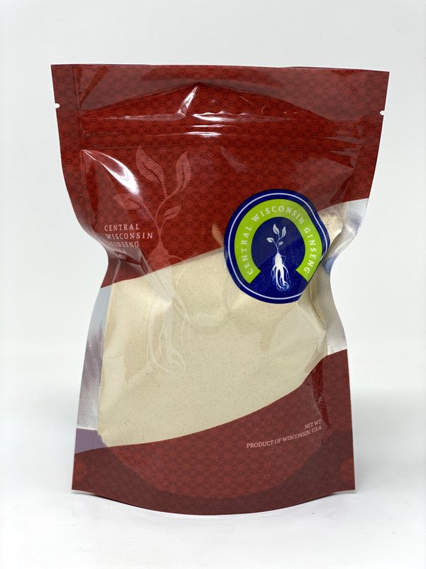 500 - Premium Ginseng Powder