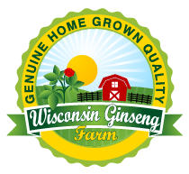 Central Wisconsin Ginseng Farm